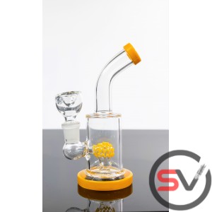 MUSHROOM WATER PIPE 6inch